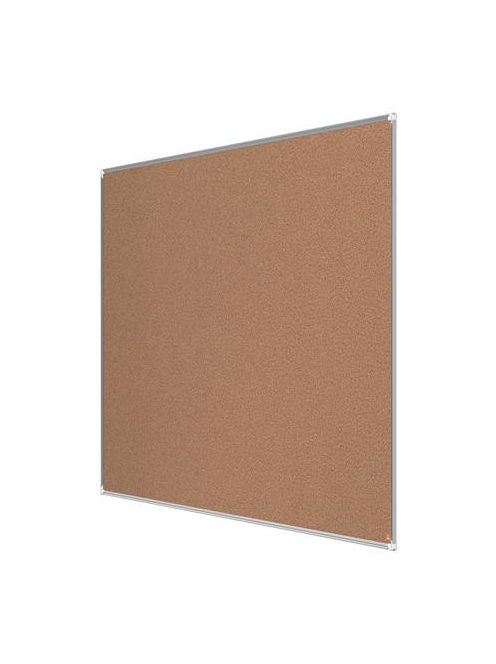 NOBO Parafatábla, 240x120 cm, alumínium keret, NOBO "Premium Plus"