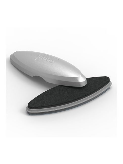 NOBO Mágneses táblatörlő üvegtáblákhoz, NOBO