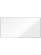 NOBO Fehértábla, zománcozott, mágneses, 240x120 cm, alumínium keret, Ecolabel, NOBO "Premium Plus"