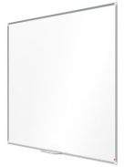 NOBO Fehértábla, zománcozott, mágneses, 240x120 cm, alumínium keret, Ecolabel, NOBO "Premium Plus"