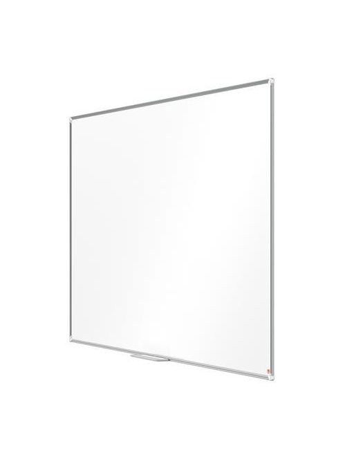NOBO Fehértábla, zománcozott, mágneses, 240x120 cm, alumínium keret, Ecolabel, NOBO "Premium Plus"