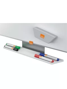 NOBO Üvegtábla marker, NOBO, 4 különböző szín
