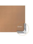 NOBO Parafatábla, széles képarány, 40"/89x50cm, NOBO "Impression Pro"