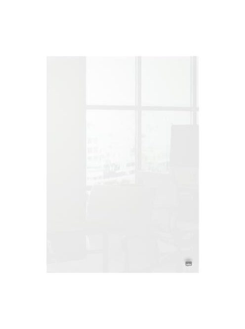 NOBO Jegyzettábla, akril, A4, NOBO "Home"