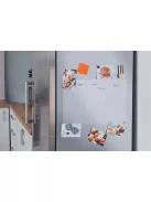 NOBO Tervezőtábla, akril, heti, fali/asztali, A3, NOBO "Home"