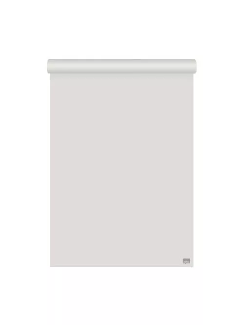 NOBO Flipchart papír, kétoldalas, sima/kockás, 580X810mm, 50 lap, NOBO