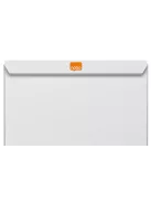 NOBO Flipchart tábla, mágneses felület, 67,5x100 cm, NOBO "Essentials", fehér