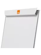 NOBO Flipchart tábla, mágneses felület, 67,5x100 cm, NOBO "Essentials", fehér