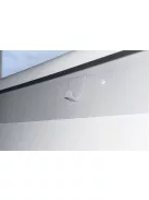 NOBO Flipchart tábla, mobil, mágneses felület, NOBO "Essentials", fehér