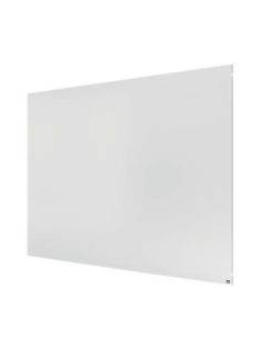   NOBO Fehértábla, mágneses, 120x90 cm, keret nélkül, NOBO "Infinity"