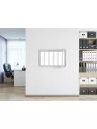 VICTORIA VISUAL Éves tervezőtábla, mágneses, 90x60 cm, VICTORIA VISUAL