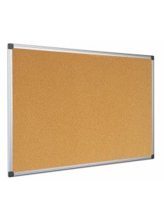   VICTORIA VISUAL Parafatábla, 90x120 cm, alumínium keret, VICTORIA VISUAL