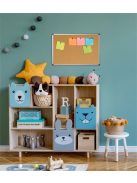 VICTORIA VISUAL Parafatábla, 100x150 cm, alumínium keret, VICTORIA VISUAL