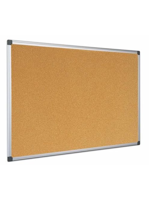 VICTORIA VISUAL Parafatábla, 100x150 cm, alumínium keret, VICTORIA VISUAL