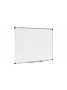   VICTORIA VISUAL Fehértábla, mágneses, 150x120 cm, alumínium keret, VICTORIA VISUAL