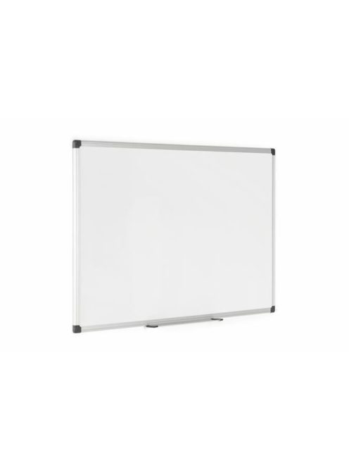 VICTORIA VISUAL Fehértábla, mágneses, 150x120 cm, alumínium keret, VICTORIA VISUAL