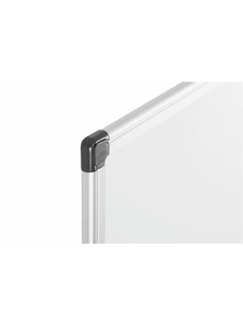 VICTORIA VISUAL Fehértábla, mágneses, 150x120 cm, alumínium keret, VICTORIA VISUAL