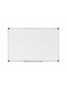 VICTORIA VISUAL Fehértábla, mágneses, 150x120 cm, alumínium keret, VICTORIA VISUAL