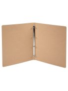 Gyűrűskönyv, 4 gyűrűs Eterneco, A4-s maxi, 20 mm-s gerinc, karton, vegyes 2 minta