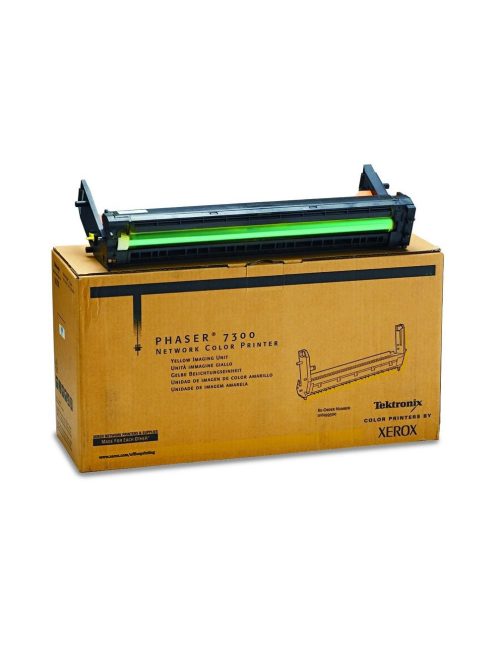 Xerox 7300 drum unit yellow ORIGINAL 30K leértékelt (16199500)