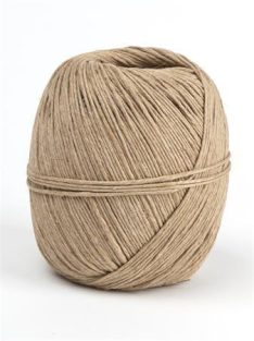   VICTORIA FACILITY Kötözőzsineg, kender, vékony, 250m, VICTORIA FACILITY