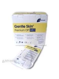 Steril kesztyű Hartmann OP prémium 1pár 7-es méret